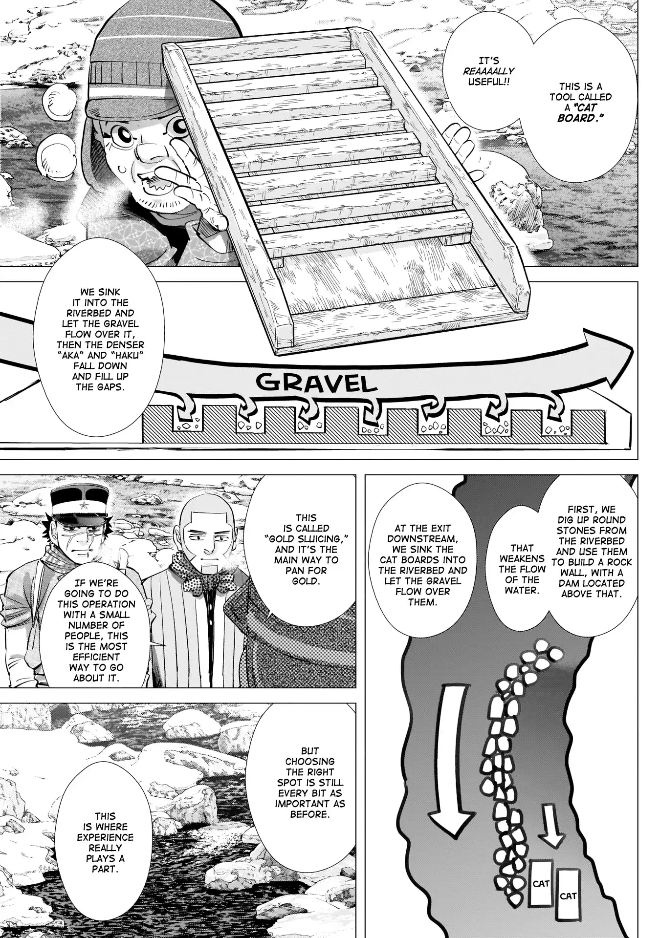 Super God Card Maker Chapter 219 3